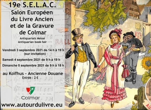 19e S.E.L.A.C.