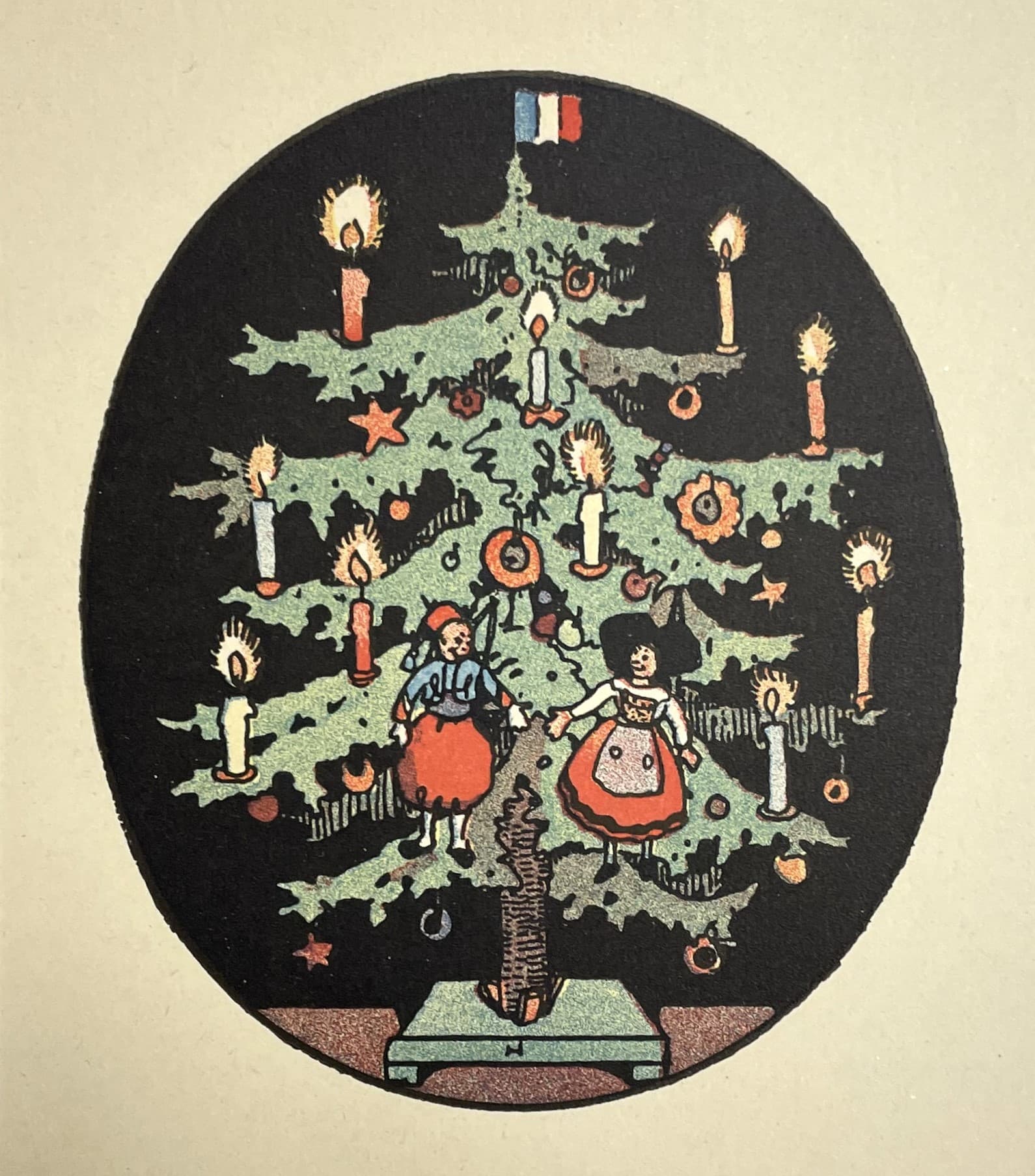 Ouvertures exceptionnelles les cinq lundis de décembre