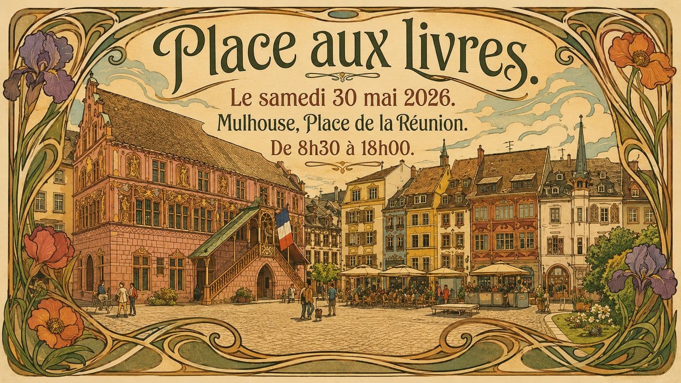 Actualités, catalogues et expositions de la librairie L'Image et le Livre