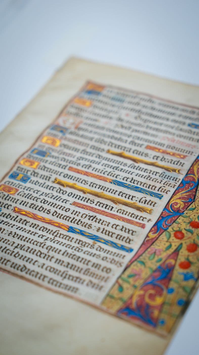 Manuscrits & Documents — librairie L'Image et le Livre