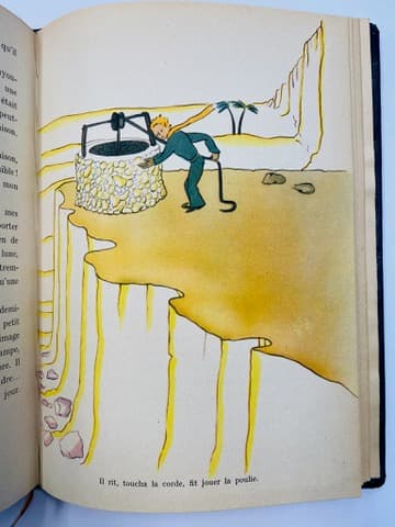 Le petit Prince