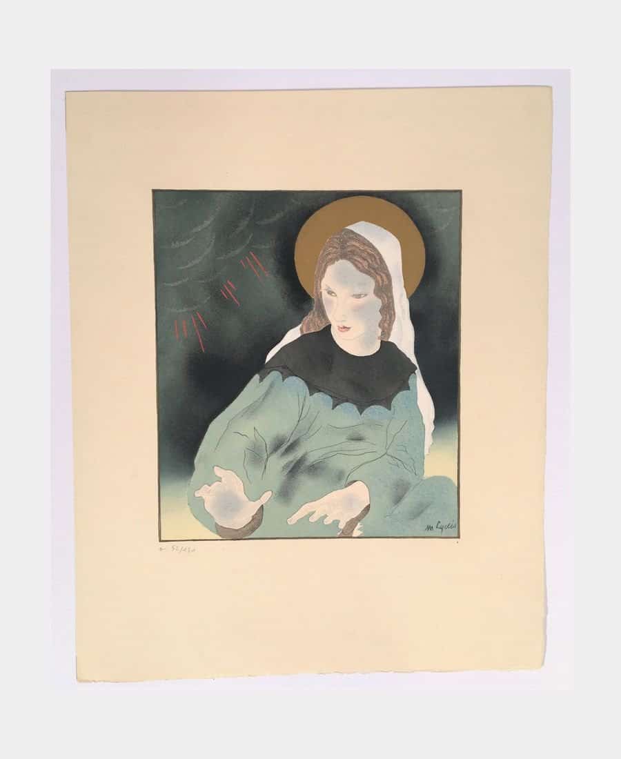 Virgo Clemens