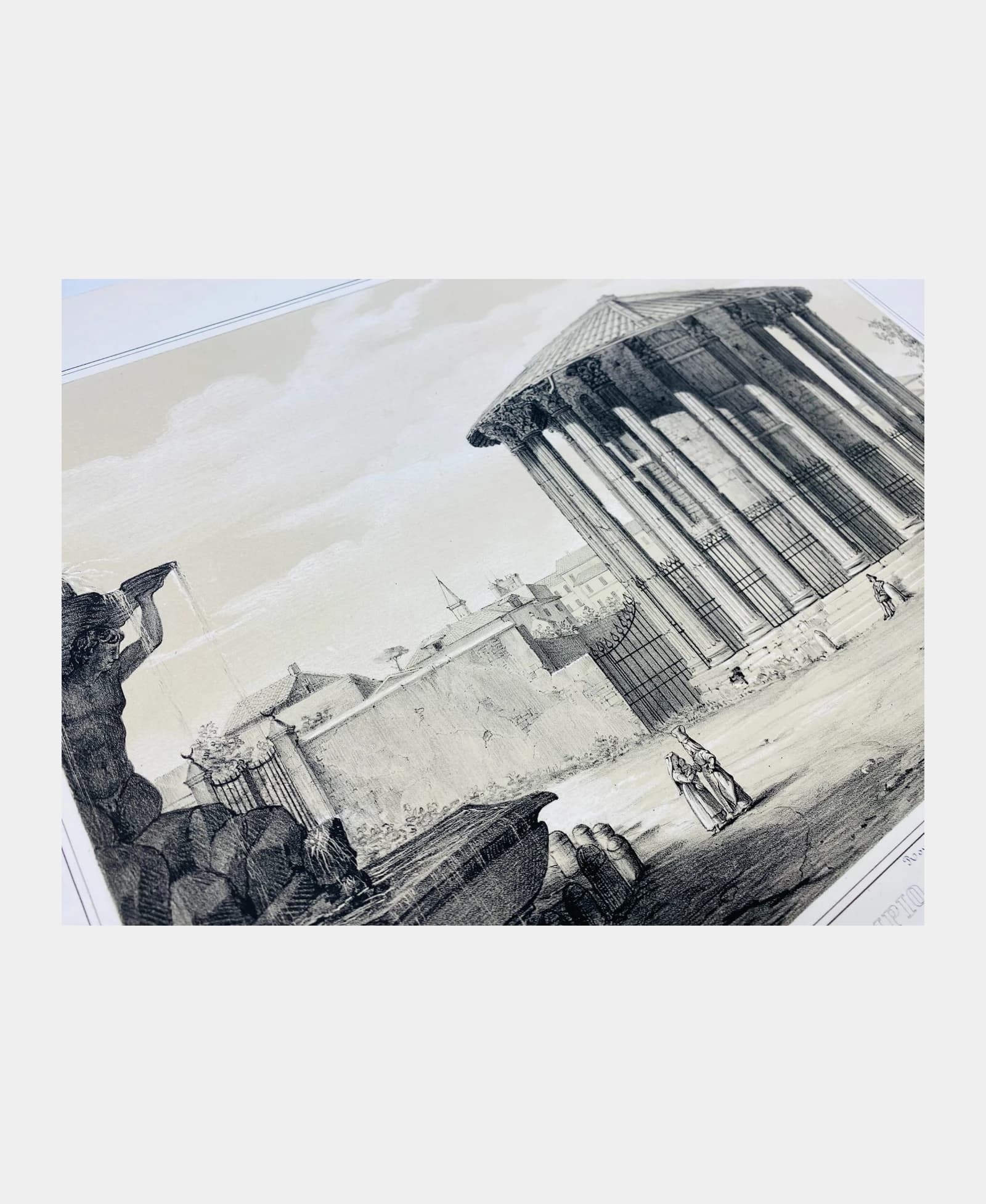 Tempio di Vesta