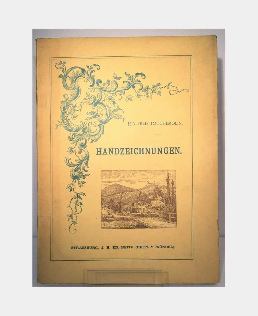 Handzeichnungen.