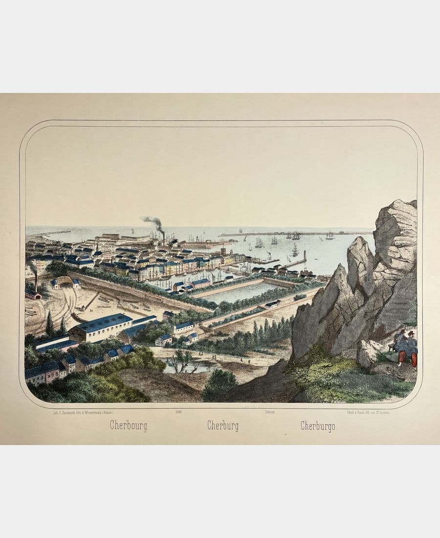Cherbourg