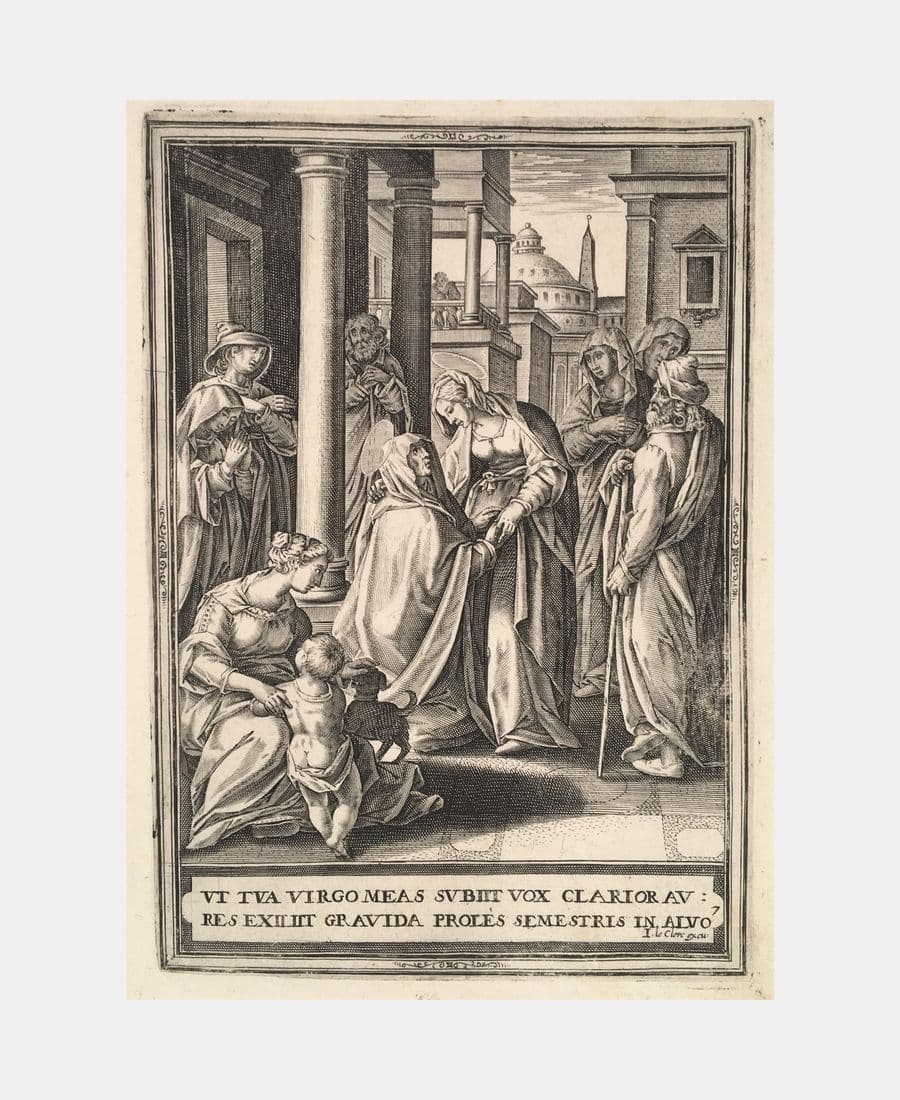 La Visitation
