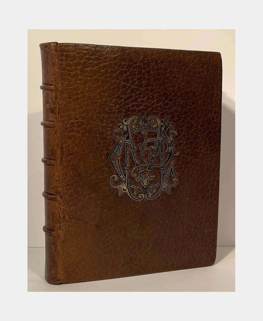 Nouvelles Heures et Prières Composées dans le style des Manuscrits du XIVe au XVIe siècle