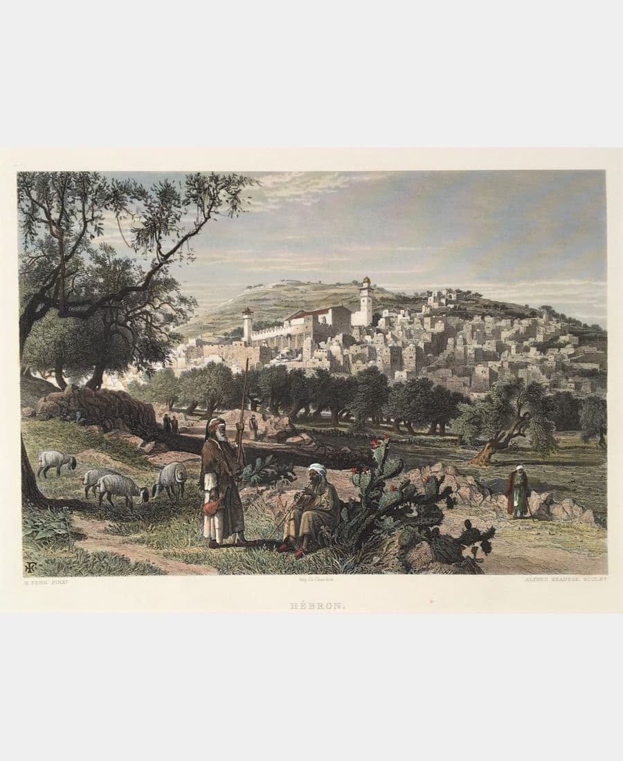 Hébron