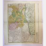 Alsatia Superior Una Cum Suntgovia