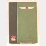 The Second Army Air Service Book