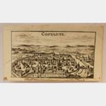 Vue De Constance (Konstanz)