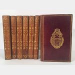 Histoire de l'ordre des chevaliers de Malte