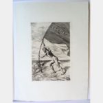 Frontispice pour L'Illustration nouvelle