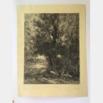 Le berger et la bergère