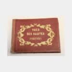 Views of the Hautes Pyrénées