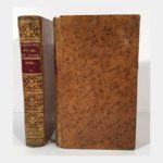 Histoire De Maurice, Comte De Saxe, Duc De Courlande Et De Semigalle, Marechal De Courlande Et De Semigalle, Marechal- General Des Camps Et Armees De Sa Majeste Tres Chretienne