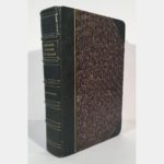 Nouvelle Methode Raisonnee Du Blason Ou De L'Art Heraldique Du P. Menestrier, Mise Dans Un Meilleur Ordre, & Augmentée De Toutes Les Connoissances Relatives À Cette Science. Par M. L*** [Pierre Camille Lemoine]