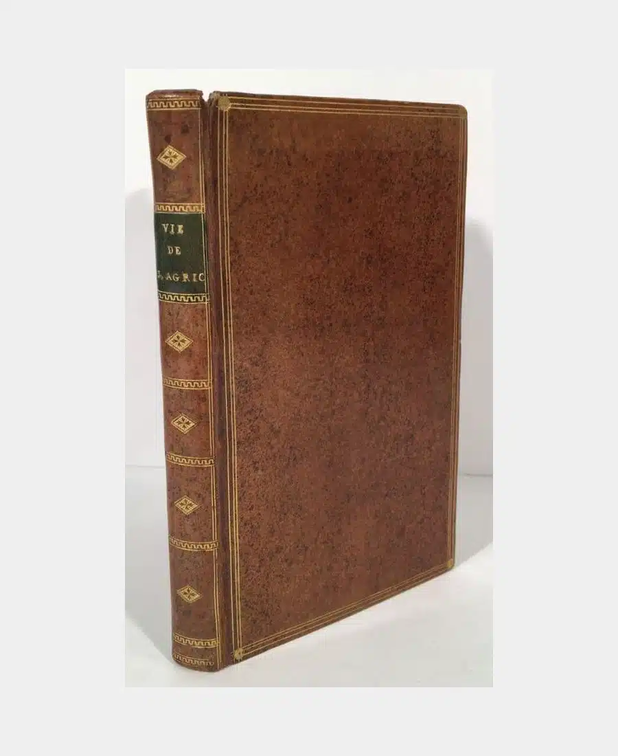 Vie de Julius Agricola – Image 1