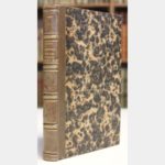 Lettres Philosophiques Sur L'Intelligence Et La Perfectibilite Des Animaux, Avec Quelques Lettres Surl'Homme.