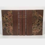 Les Facetieuses Nuits Du Seigneur J.-F. Straparole