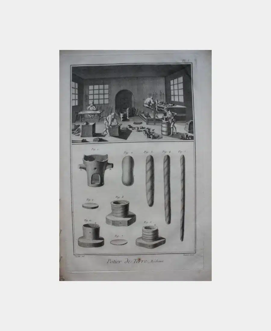 Potier De Terre – Image 2