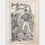 Das  Feuerlöschwesen Zu Hagenau In Alter Und Neuer Zeit.