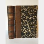 The Benedictine monasteries of Italy. Memories of a literary journey beyond the Alps