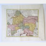 Circolo di Baviera e di Austria