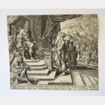 Non assumes nomen Domini Dei tui in vanum