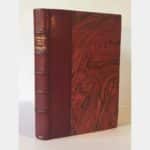 Ma Lorraine. Souvenirs et portraits.