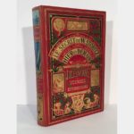 Le Secret de W. Storitz. Hier et demain. Contes et nouvelles.