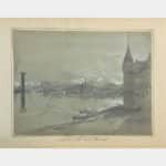 View of Lake Lucerne