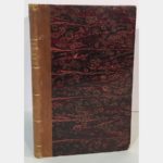 Hydrographie médicale de Strasbourg et du département du Bas-Rhin.