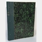 Gebweiler vor der Grossen Revolution