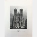 Notre-Dame de Reims