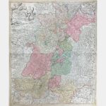 Landgraviatus Alsatiae tam Superioris quam Inferi(oris) cum utroque Marchionatu Badensi