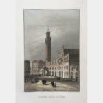 Sienne - Place du Dôme