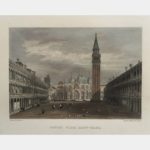 Venise - Place Saint-Marc