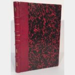 Daily notes concerning the Mulhouse Ambulance in the Army of the East