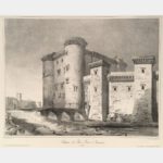 Château du Roi René à Tarascon