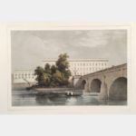 The King's Castle, Stockholm. Sweden