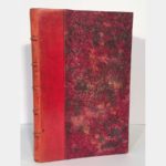 Sainte-Richarde. Andlau Abbey. Its church and crypt