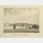 Sidney in Neu-Holland