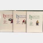 Hortus Deliciarum - The Garden of Delights