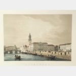 Gothenburg (Gustaf Adolfs Torg.)