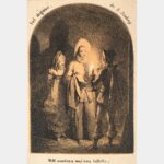 Ball in disguise by J. Isabey. M.M. show me your tickets.