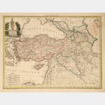 Asia Minor, Armenia, Caucasus, Syria, etc.