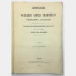 Notice de quelques copies trompeuses d'estampes anciennes. Extraite et traduite de l'ouvrage intitulé: "Anleilung zur Kupferstichkunde", par Bartsch. Avec des additions par M. Ch. Le Blanc