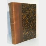 Historical memories of old Colmar. Followed by a short biographical note on the distinguished men of this town.