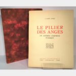 Le Pilier des Anges and other Alsatian legends